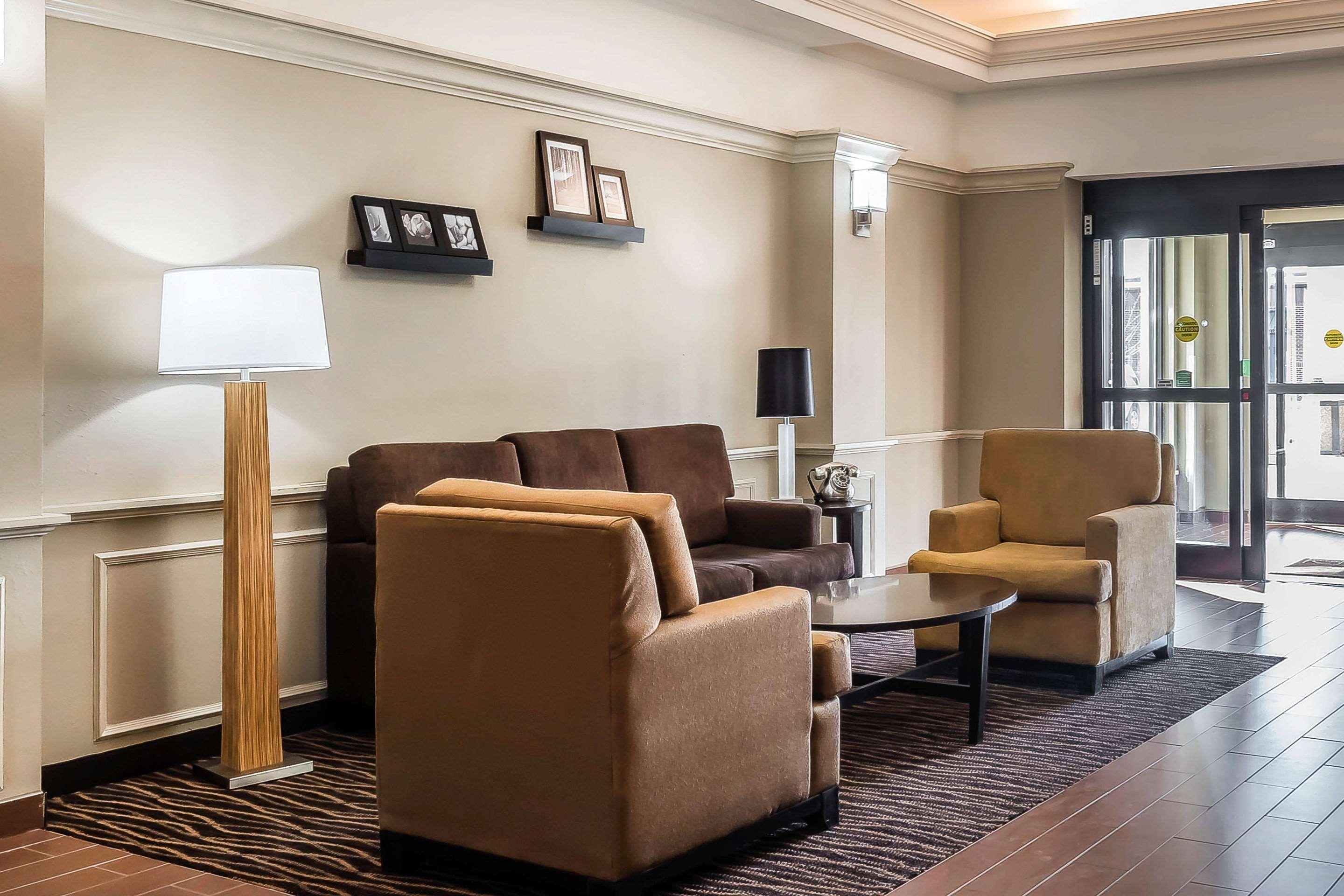 Sleep Inn & Suites Dothan North Экстерьер фото