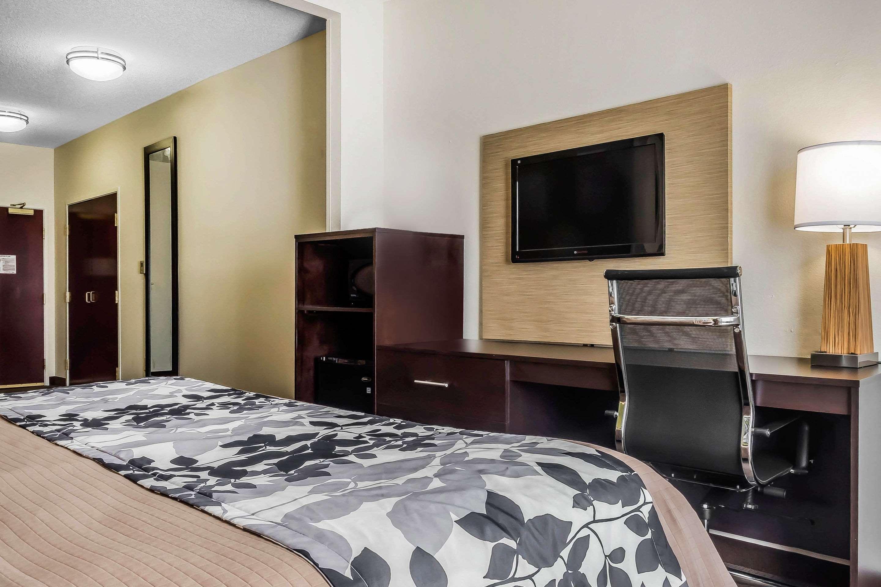 Sleep Inn & Suites Dothan North Экстерьер фото