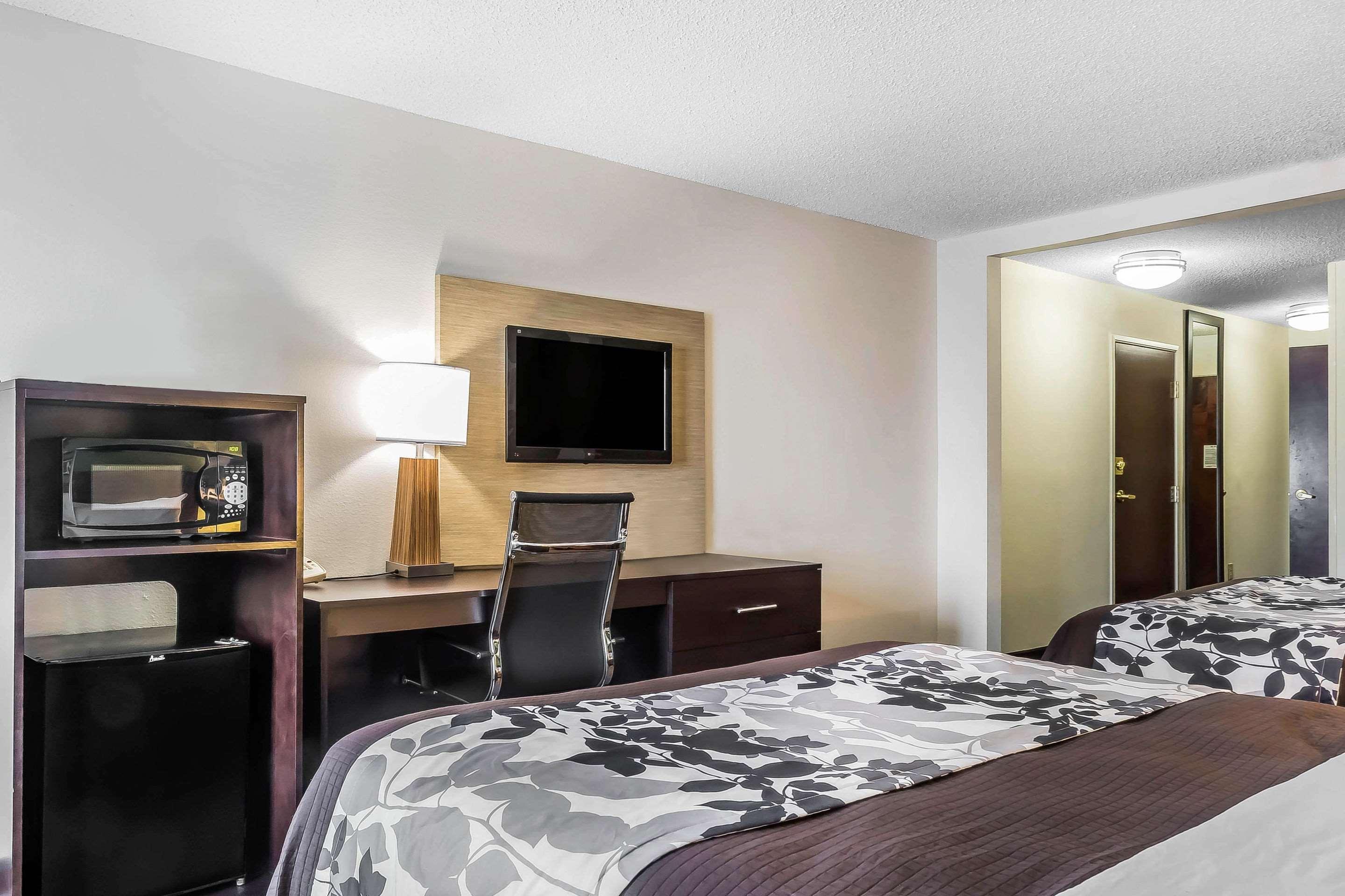 Sleep Inn & Suites Dothan North Экстерьер фото