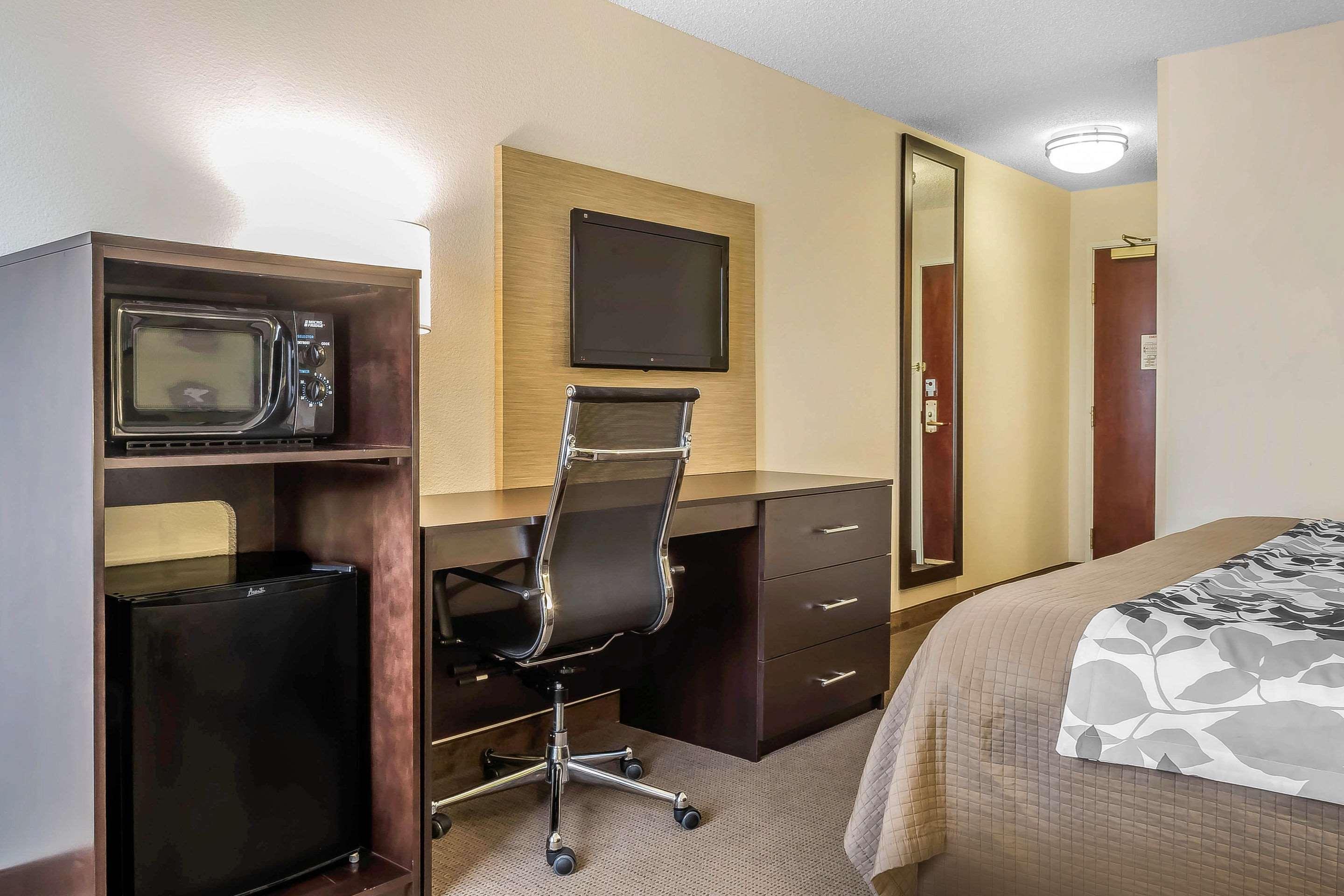 Sleep Inn & Suites Dothan North Экстерьер фото