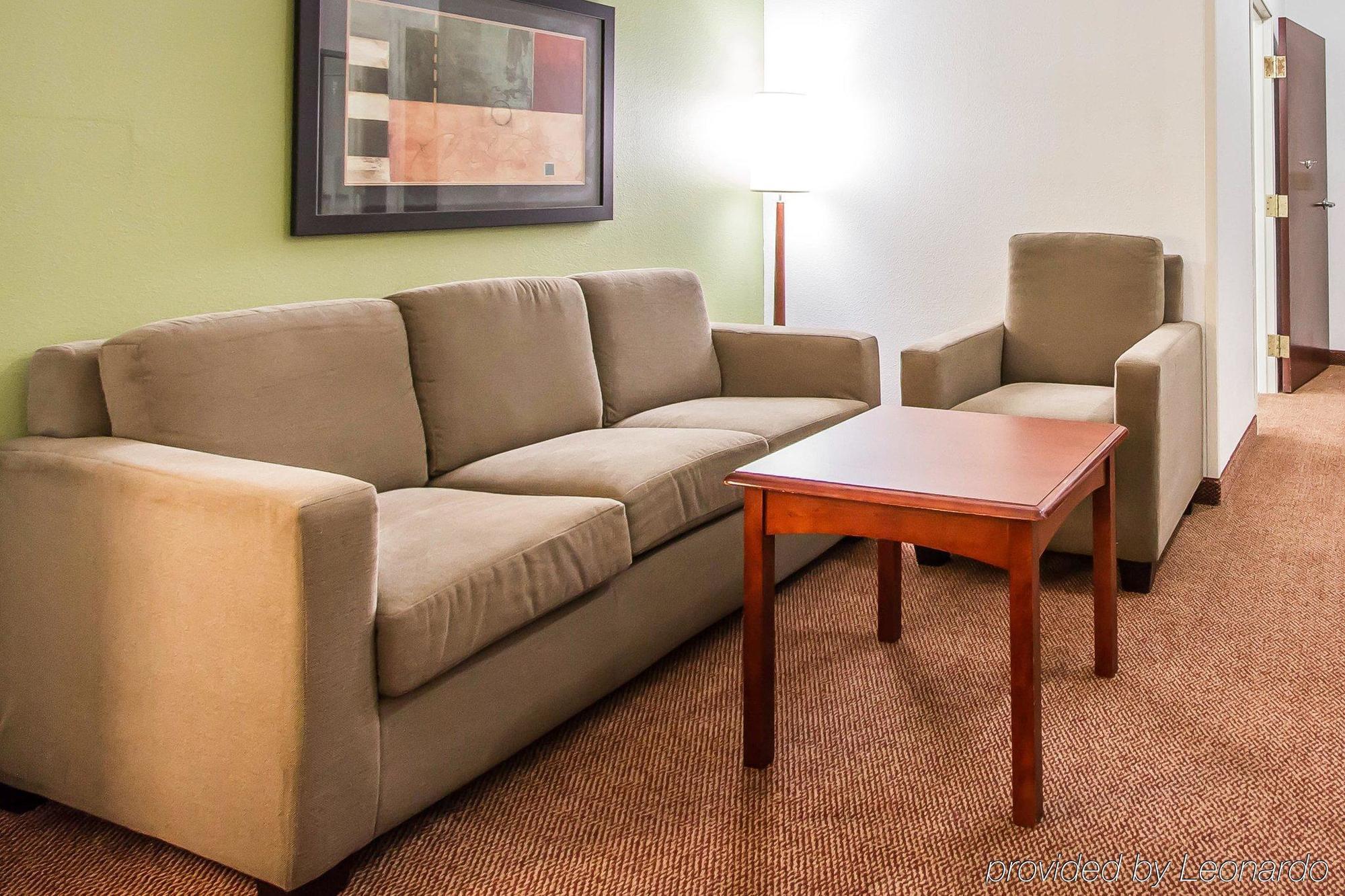 Sleep Inn & Suites Dothan North Экстерьер фото