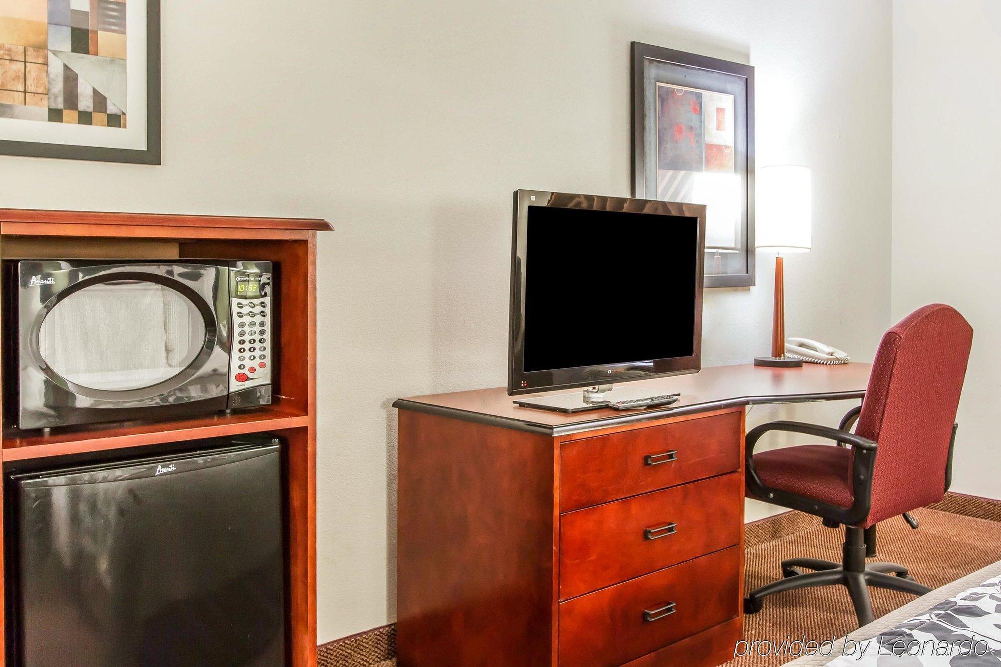 Sleep Inn & Suites Dothan North Экстерьер фото