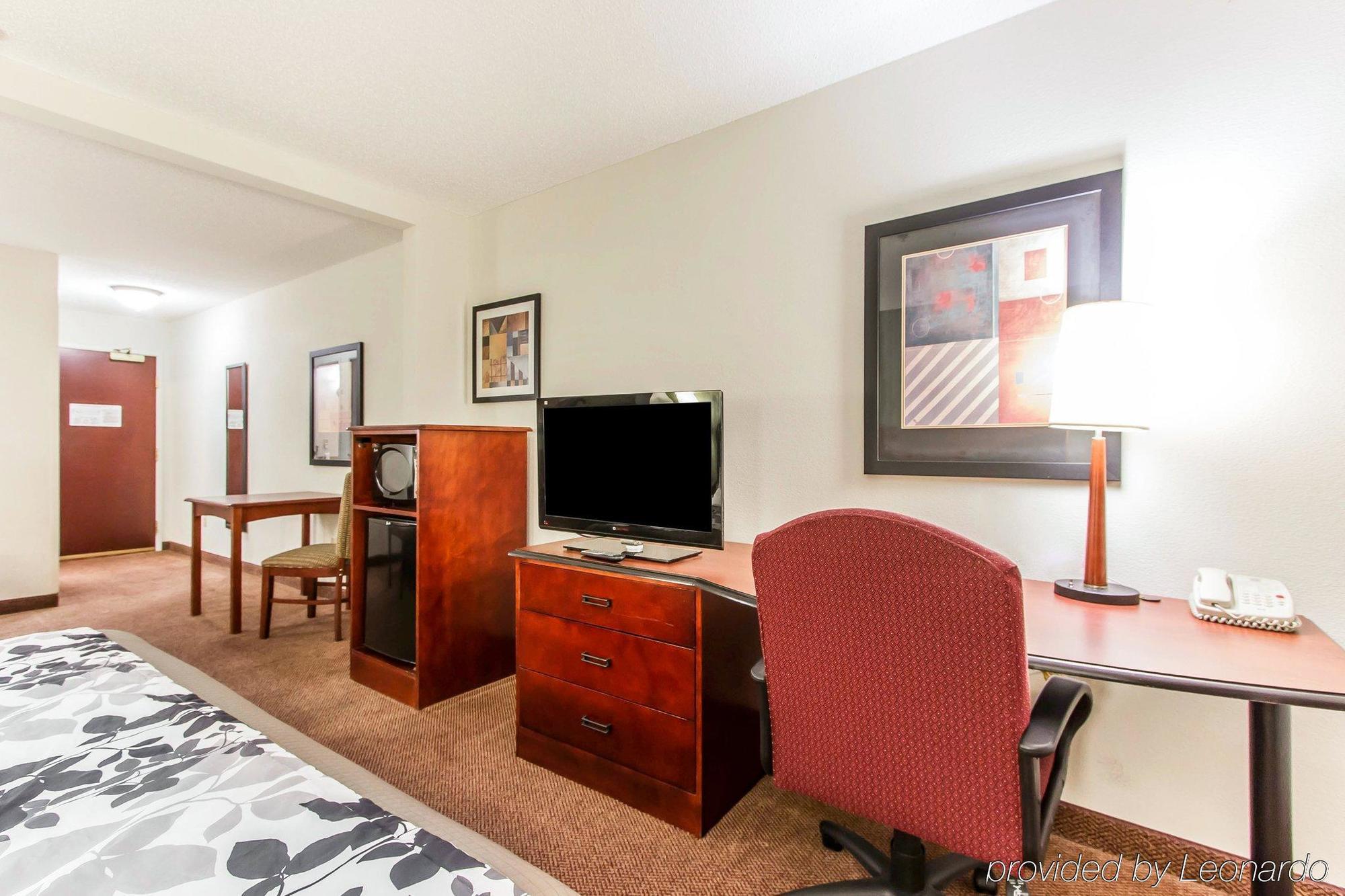 Sleep Inn & Suites Dothan North Экстерьер фото