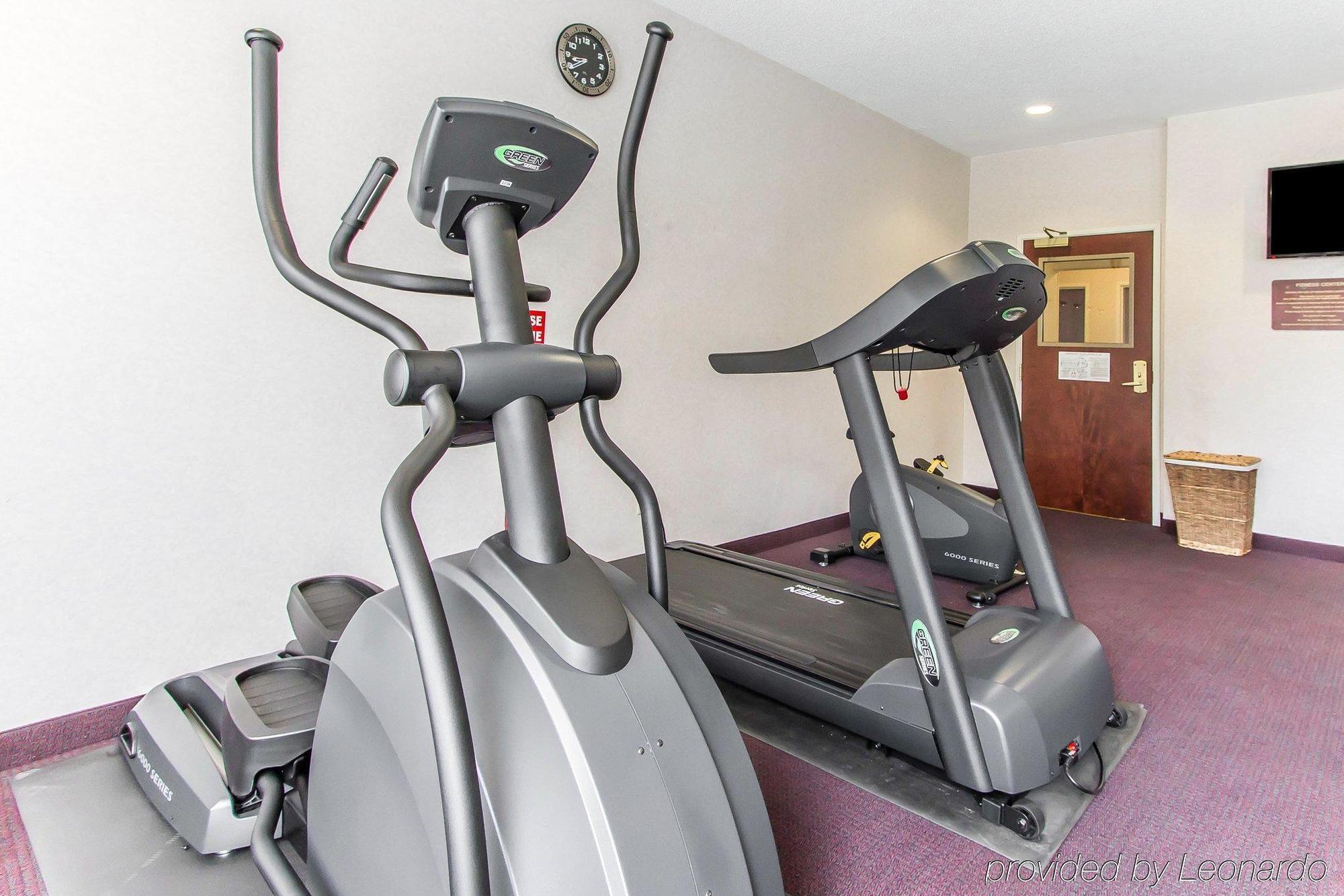 Sleep Inn & Suites Dothan North Экстерьер фото